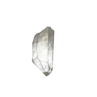 Punta GRANDE Cuarzo Cristal bruto